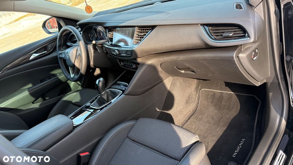 Opel Insignia 2.0 - 14