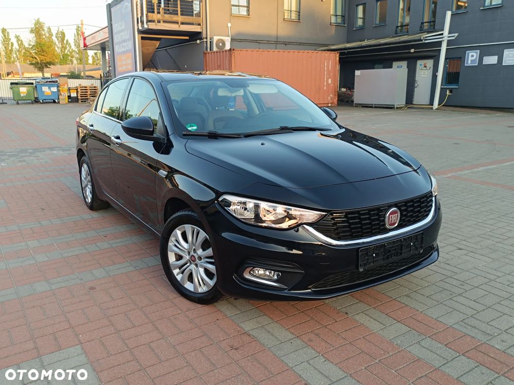 Fiat Tipo 1.6 MultiJet Easy - 3