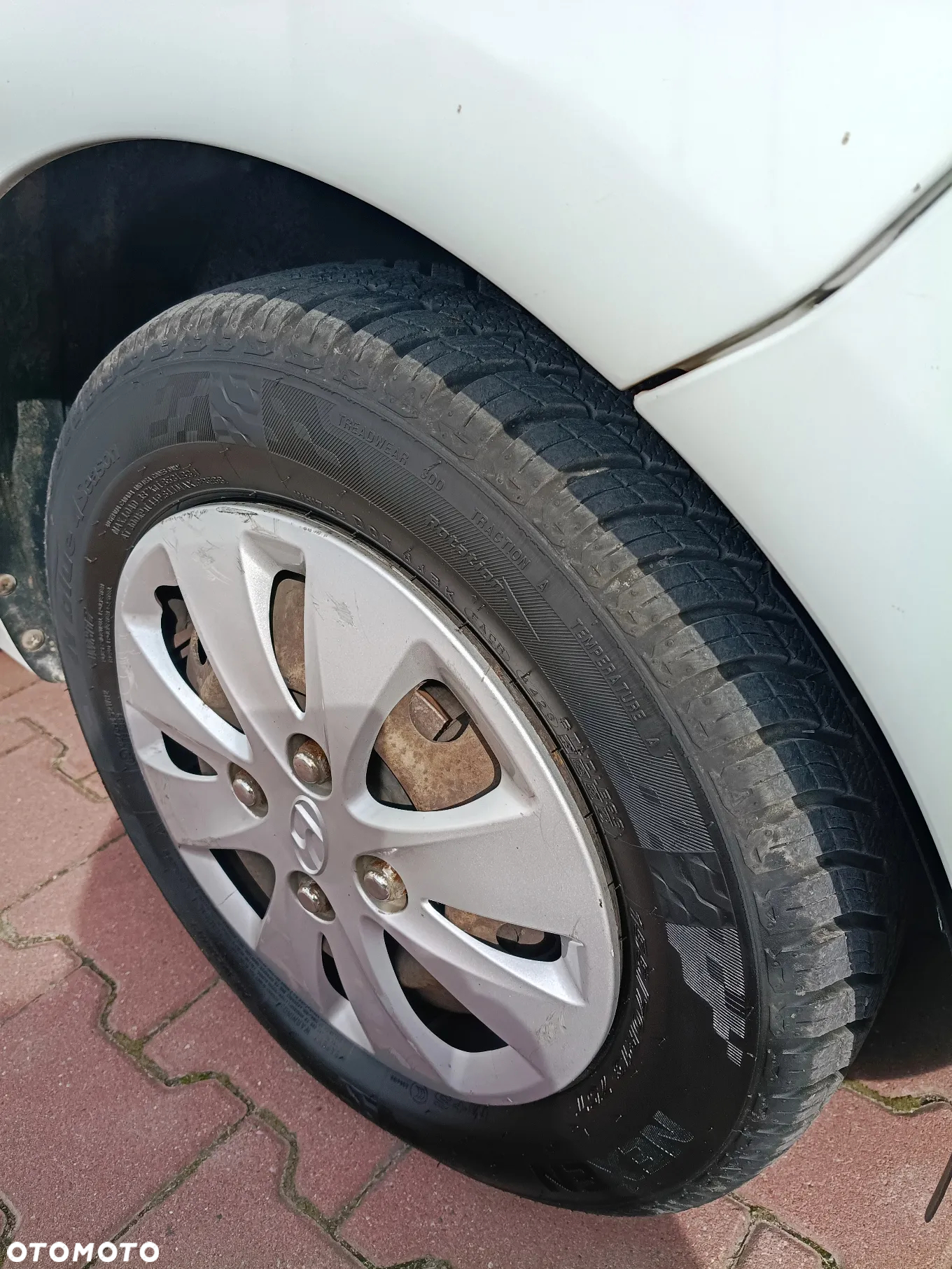 Hyundai i10 1.1 Comfort - 9