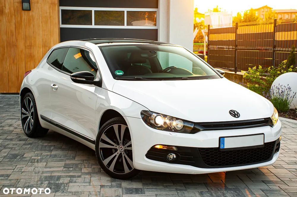 Volkswagen Scirocco 1.4 TSI Edition - 19
