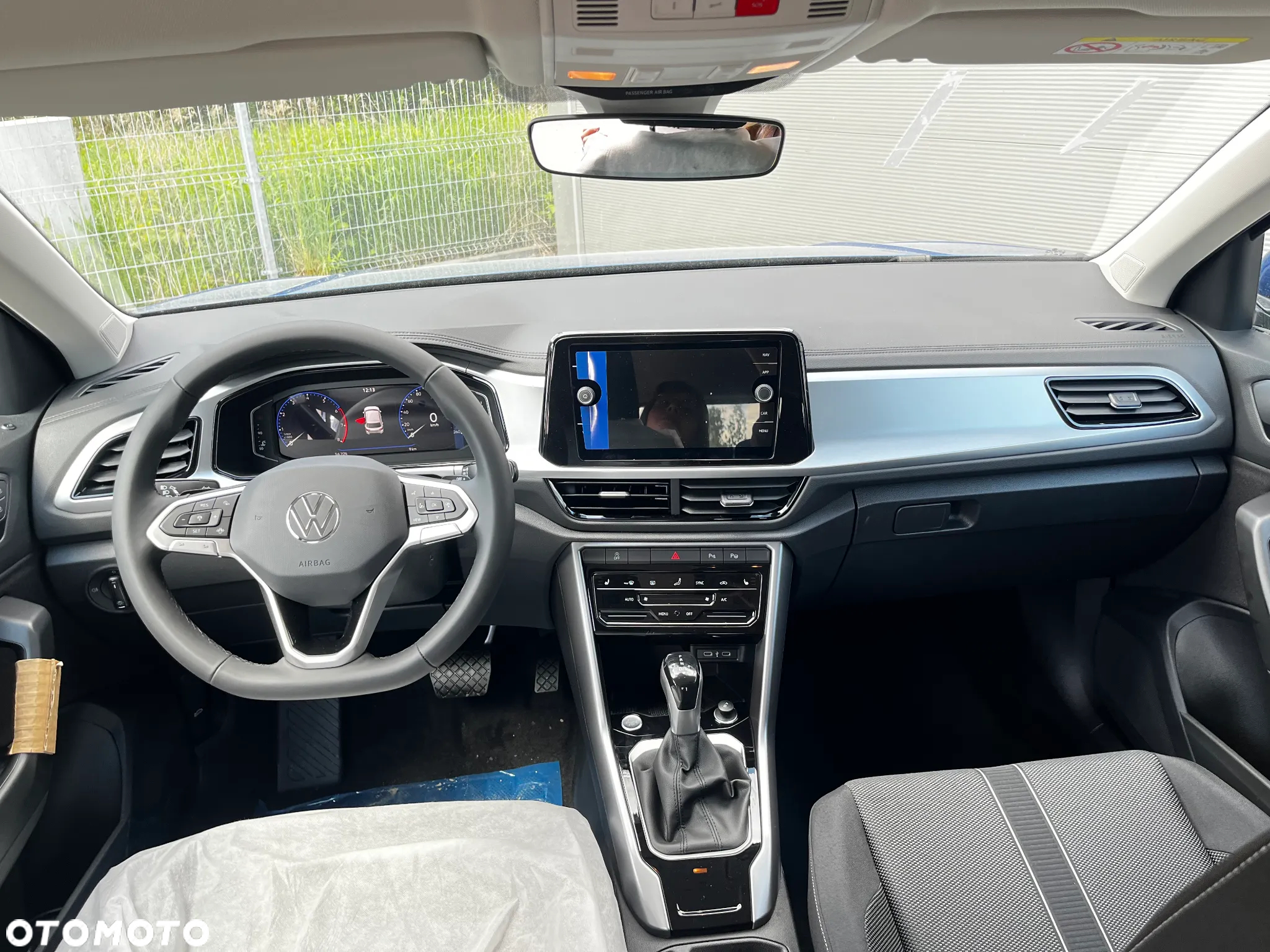 Volkswagen T-Roc 1.5 TSI Life Plus DSG - 7