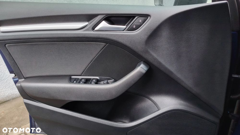 Audi A3 Sportback 1.6 TDI - 21