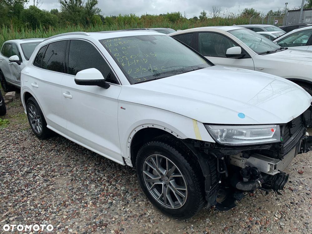 Audi Q5 45 TFSI quattro S tronic - 3