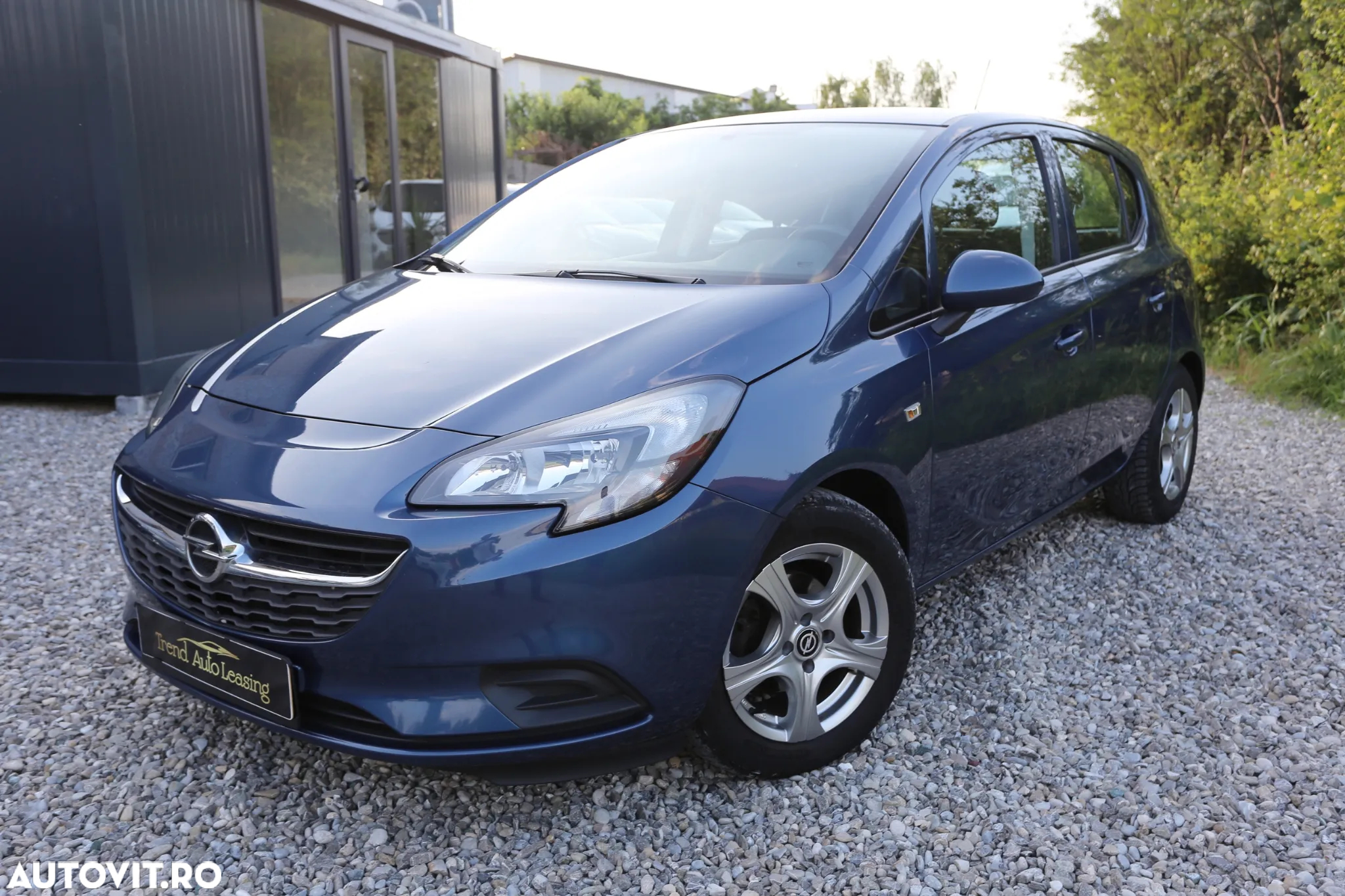 Opel Corsa 1.2 Edition - 3