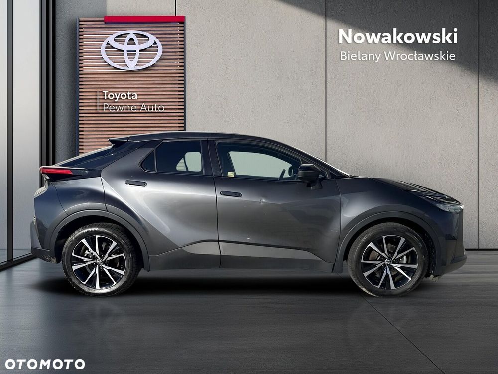 Toyota C-HR 1.8 Hybrid Style - 27