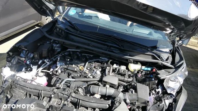 Toyota Corolla 1.8 Team Deutschland - 6