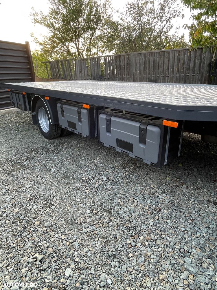 Iveco Daily 3,5 - 4