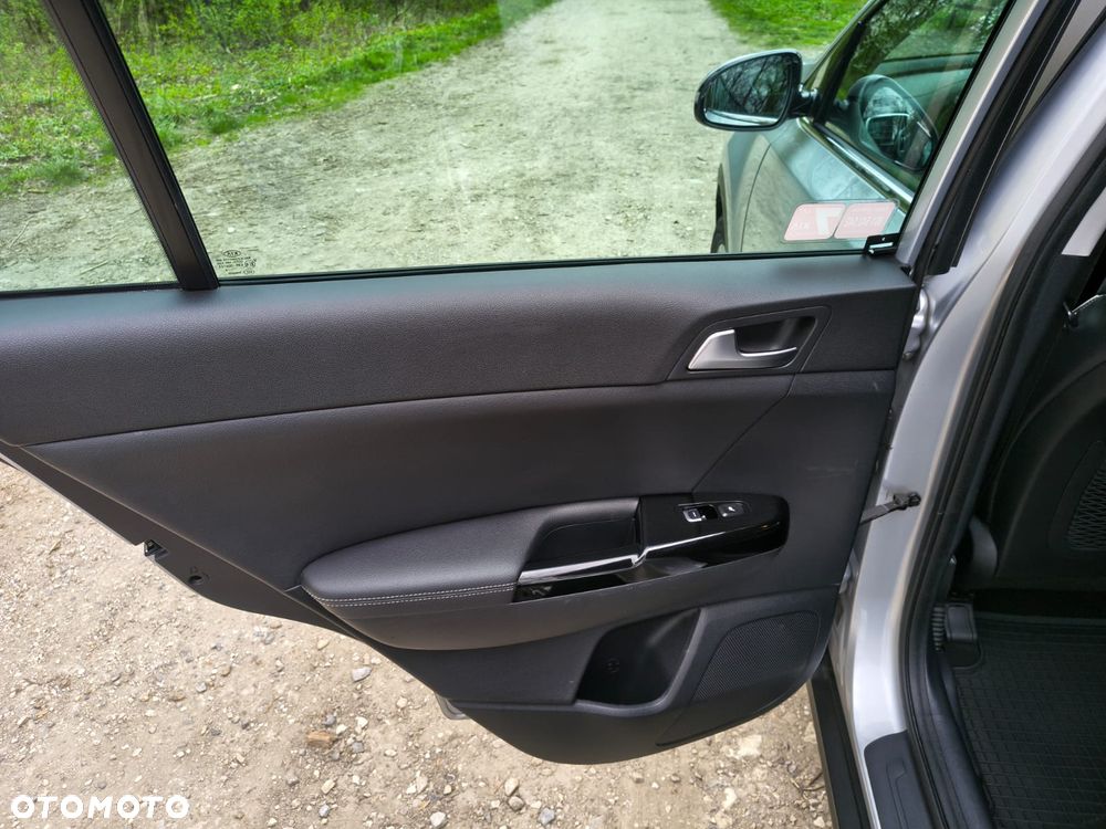 Kia Sportage 1.6 GDI Business Line 2WD - 15