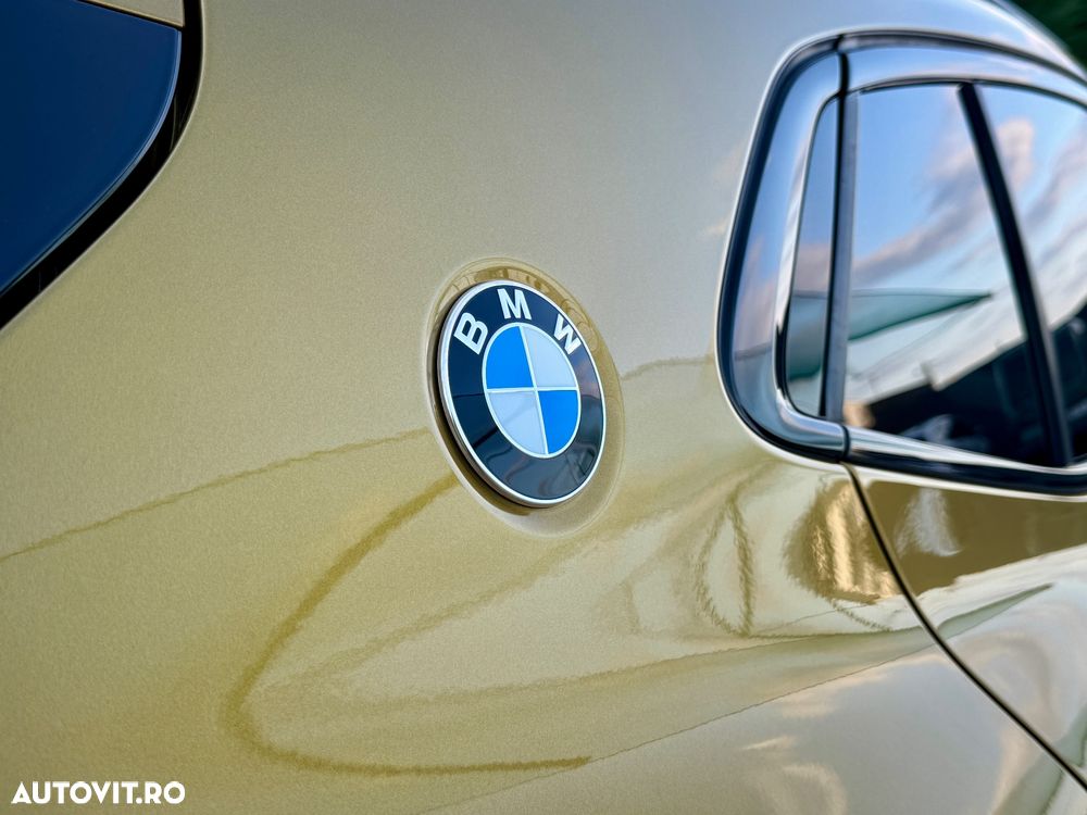 BMW X2 xDrive20d AT M Sport X - 20