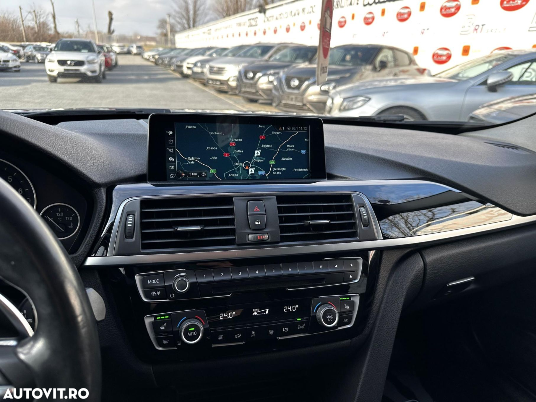 BMW Seria 3 - 11