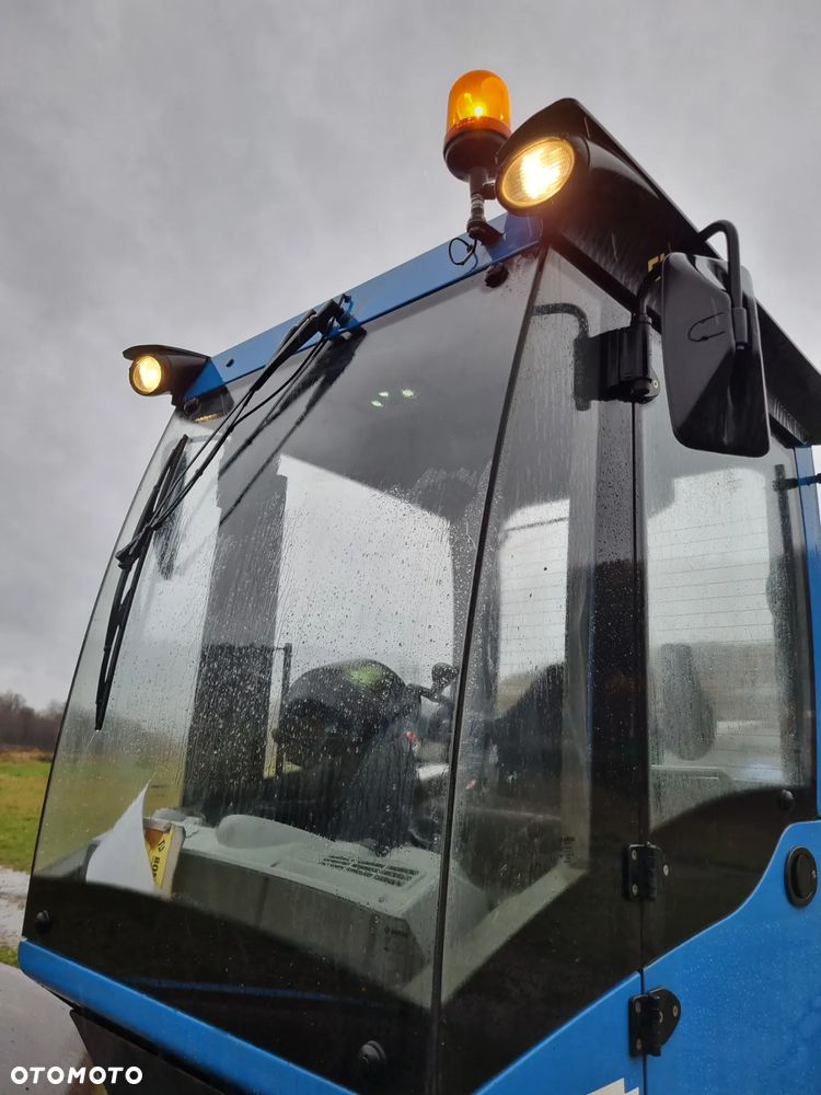 Bomag Walec Terenowy 8 ton BOMAG BW177 D-5 Import Norwegia 2018r 538 Mtg silnik Kubota 4cyl. Nie różni się od Nowego z salonu! Klima serwisy w Dekra Zero zniszczeń IGŁA !! - 24