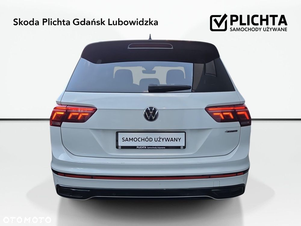 Volkswagen Tiguan 2.0 TDI SCR 4Mot R-Line DSG - 6