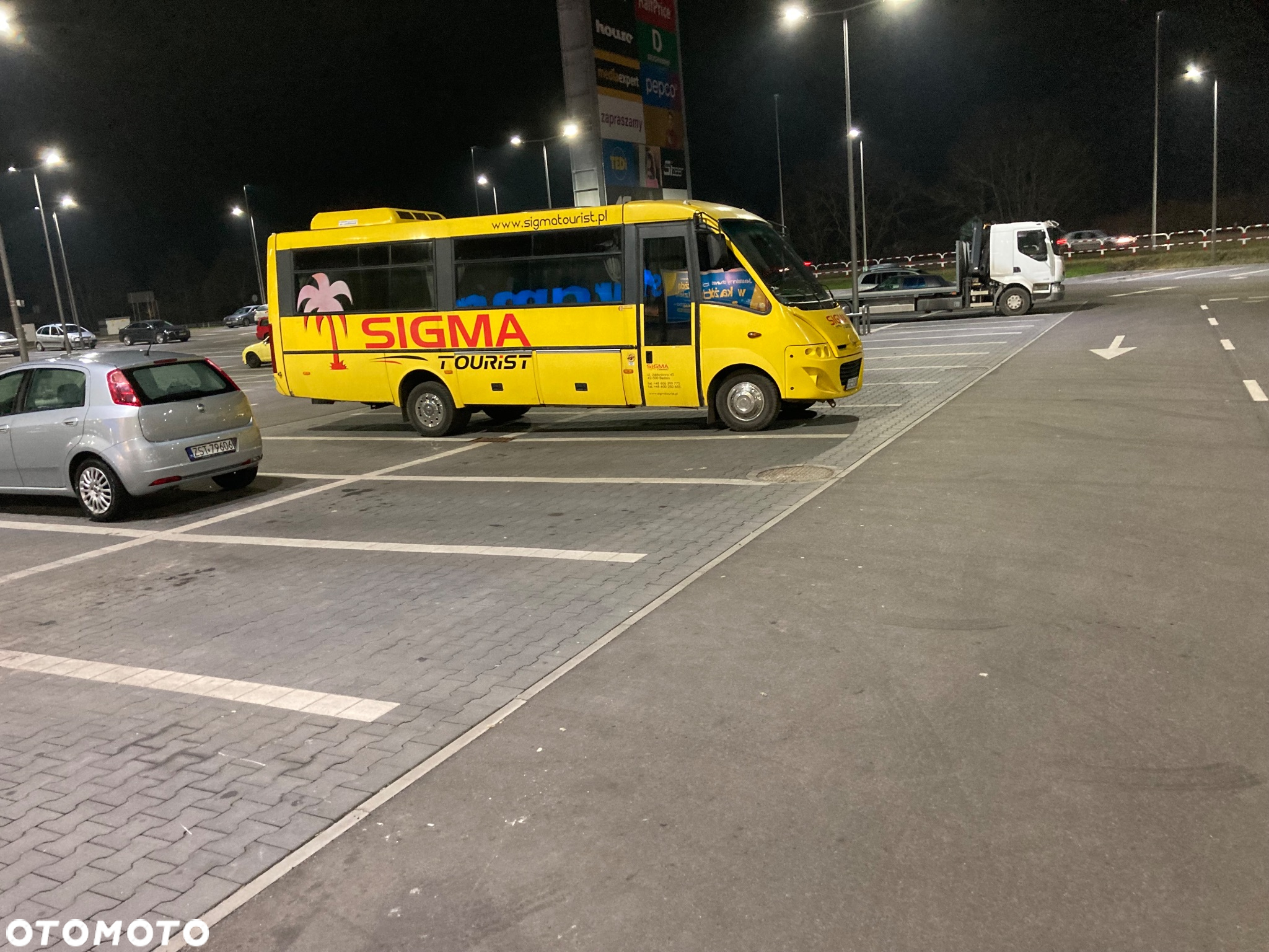 Iveco Cacciamali - 3