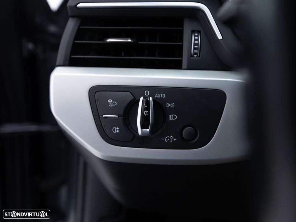 Audi A4 - 10