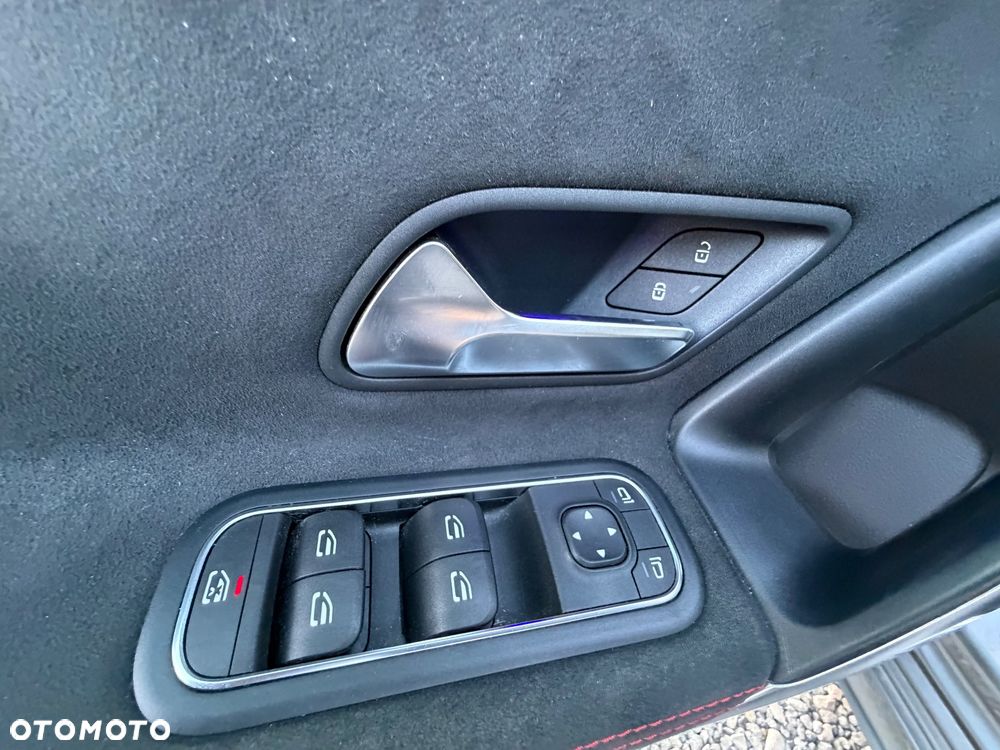 Mercedes-Benz Klasa A 250 4Matic 7G-DCT Advanced AMG Line - 18