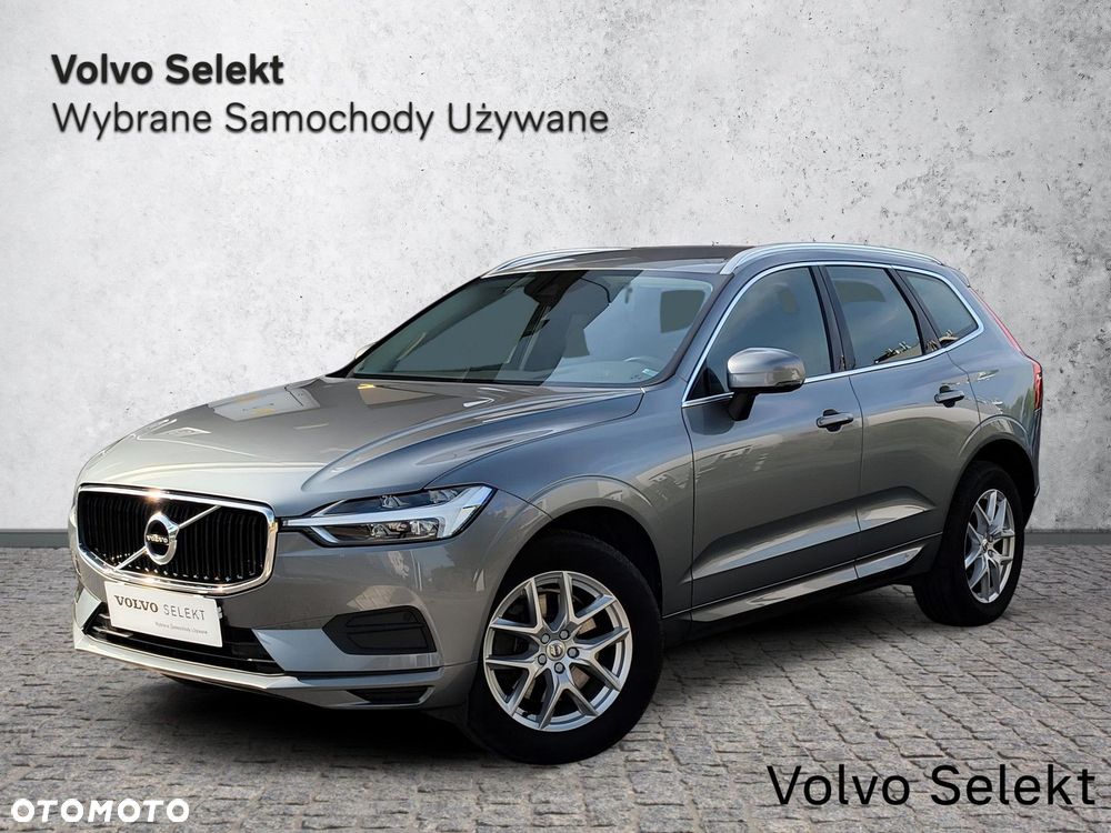 Volvo XC 60 - 2