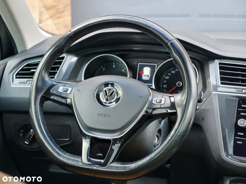 Volkswagen Tiguan 2.0 TDI BMT SCR Highline DSG - 26