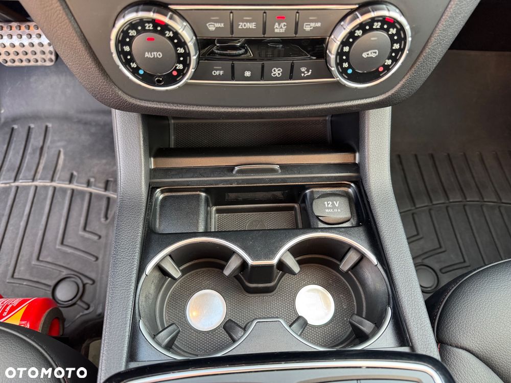 Mercedes-Benz GLE 400 4-Matic 9G-TRONIC - 34