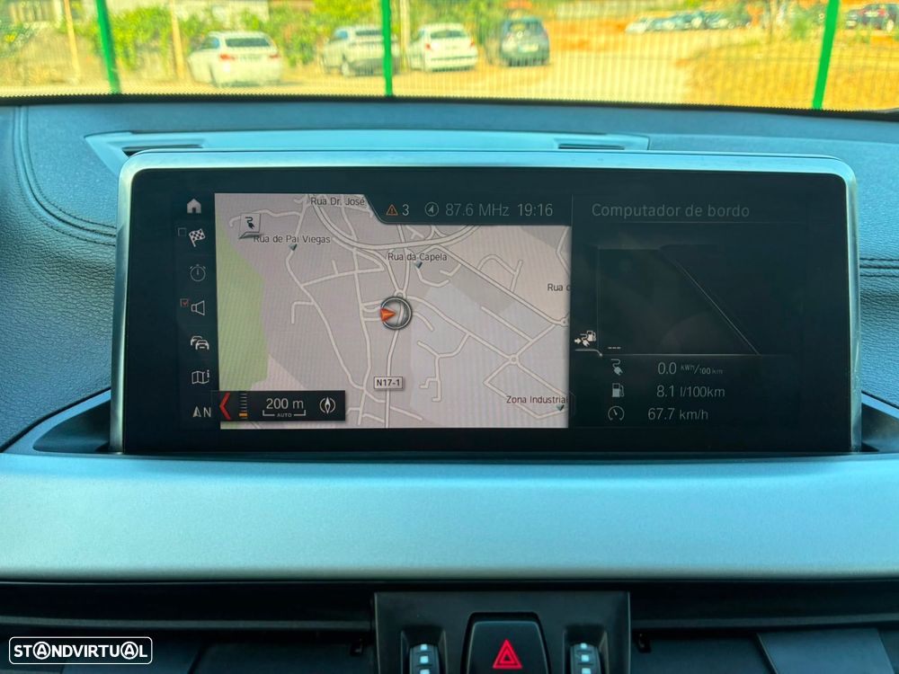 BMW X2 - 19