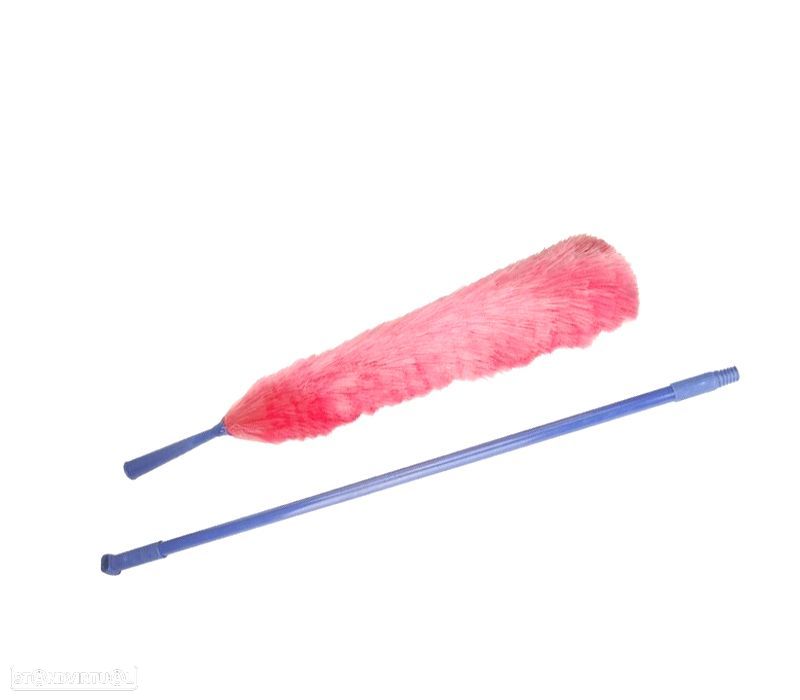 ESPANADOR MOP PUNHO METALICO - 1