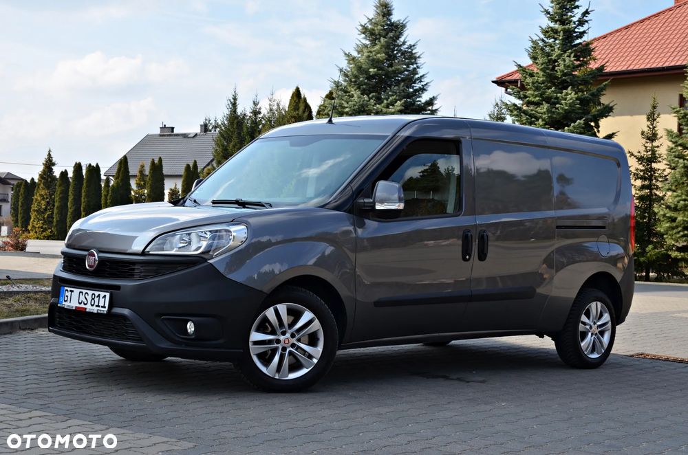 Fiat Doblo - 17