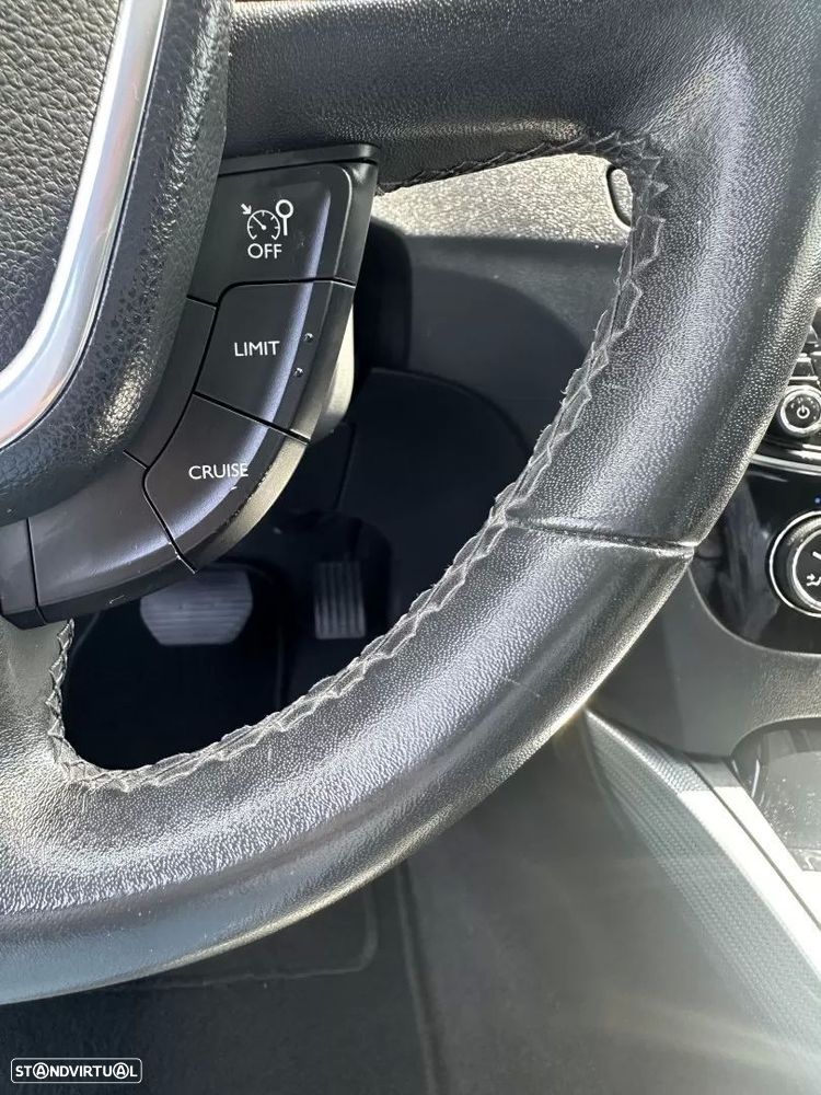 Peugeot 508 SW BlueHDi 120 EAT6 Stop&Start Allure - 57