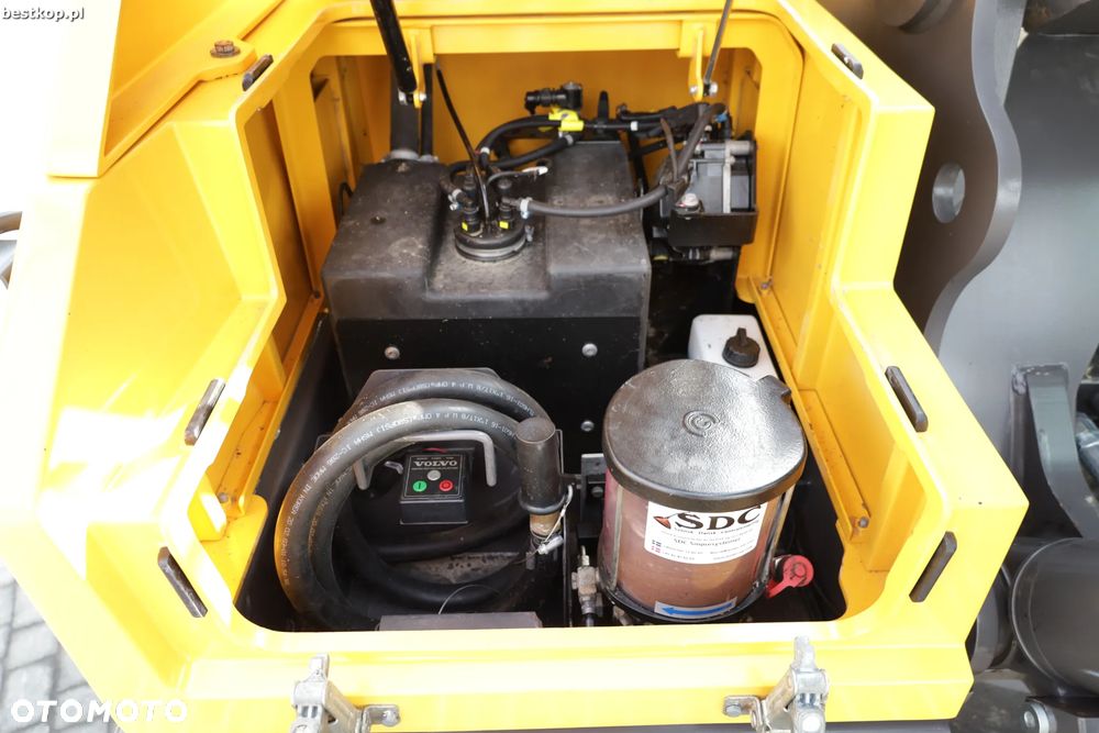 Volvo EC250EL - 31