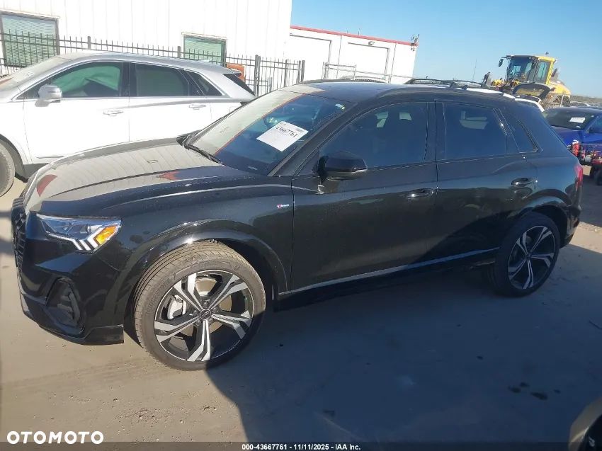 Audi Q3 45 TFSI Quattro S tronic S line - 9