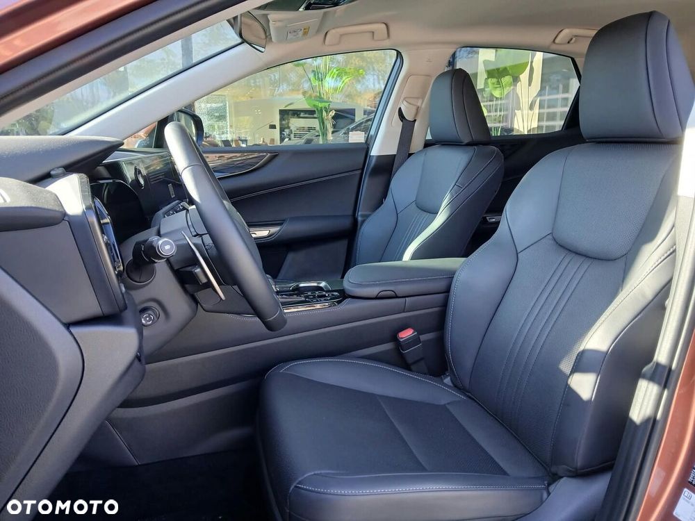 Lexus NX 450h+ Prestige AWD - 6