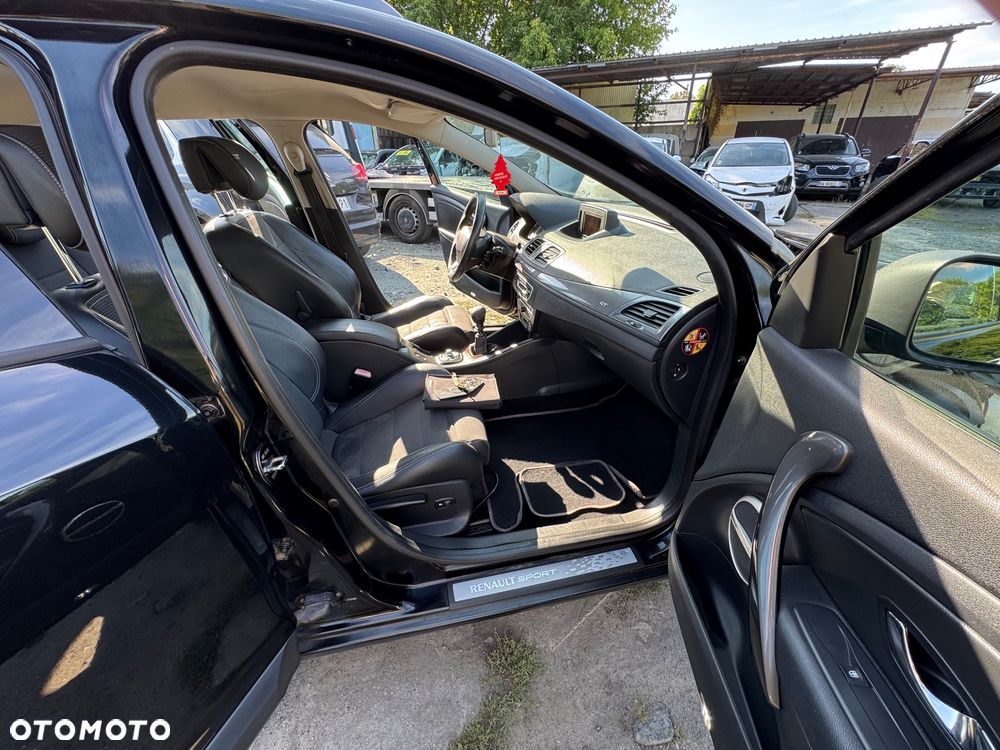 Renault Megane dCi 160 FAP GT - 5