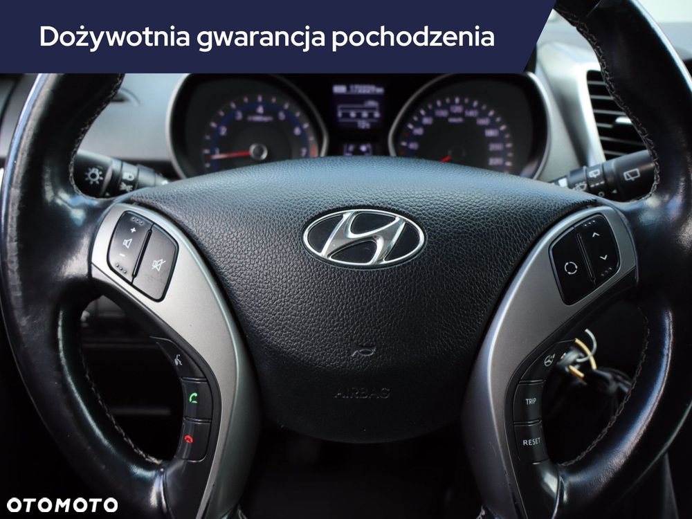 Hyundai i30 - 17