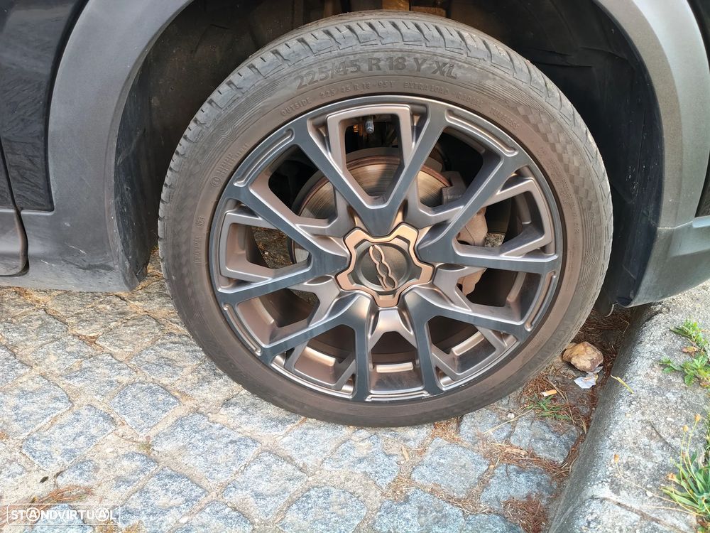 Fiat 500X 1.0 FireFly S-Design - 17
