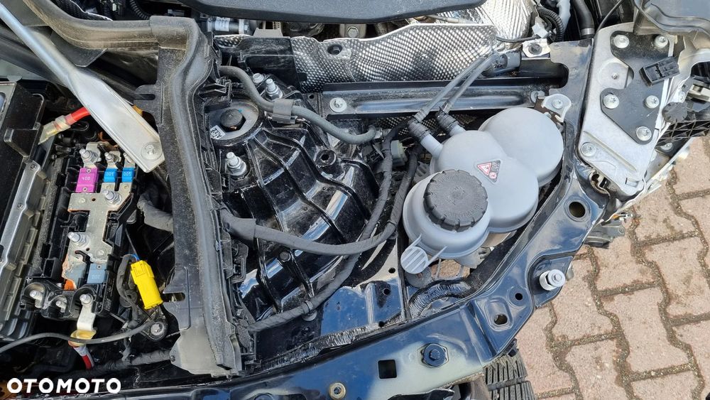 Mercedes-Benz CLE 220 d mHEV Avantgarde - 21