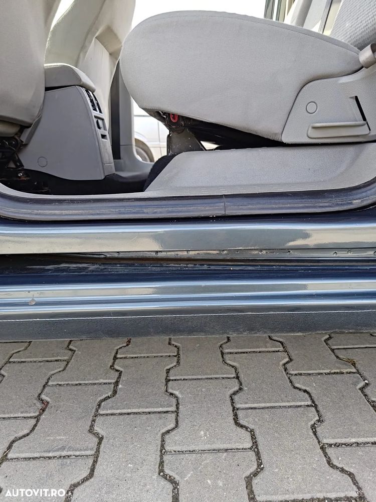 Volkswagen Caddy 1.6 (5-Si.) - 17