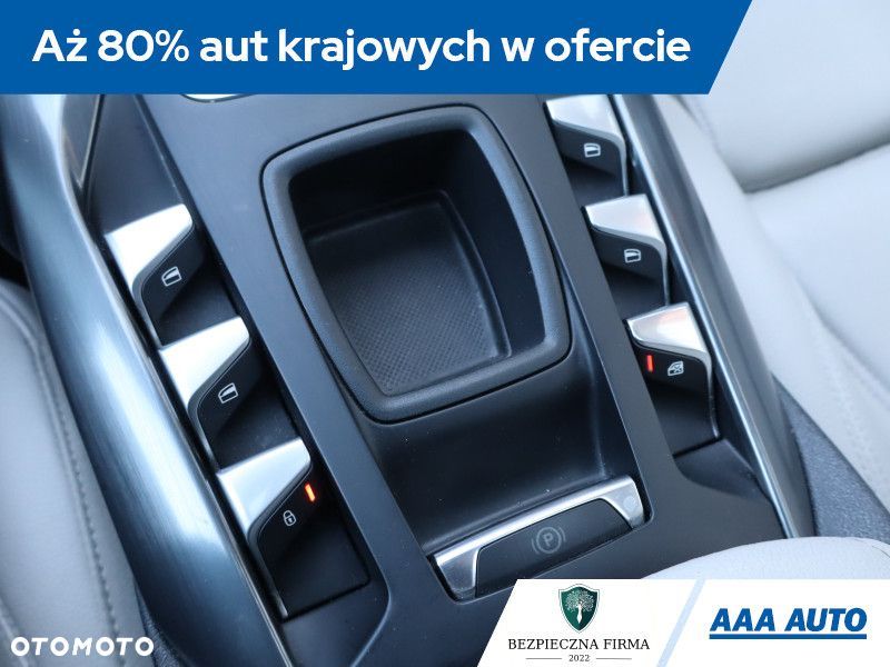 DS Automobiles DS 5 - 22