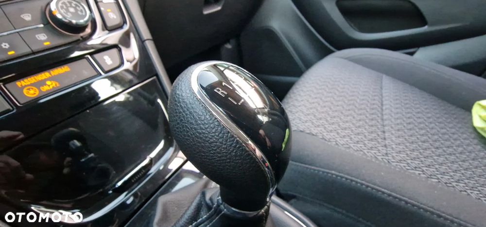 Opel Mokka 1.6 Enjoy S&S - 5