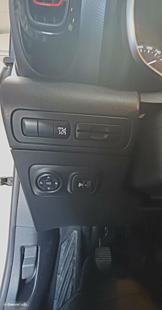 Citroën C3 Aircross 1.2 PureTech Shine - 8