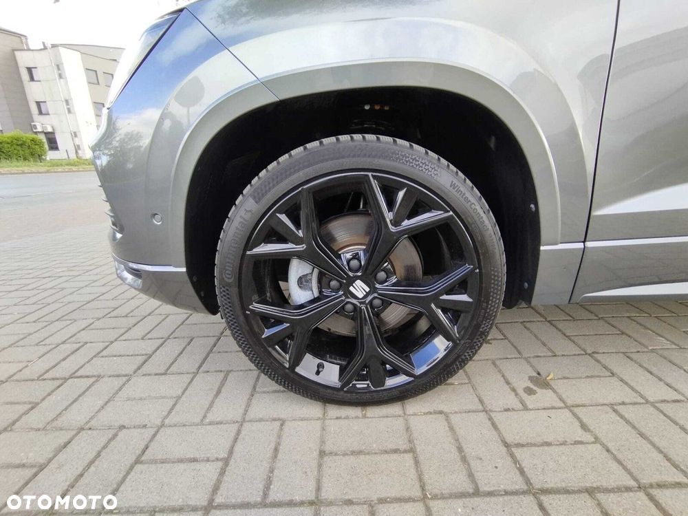 Seat Ateca 1.5 TSI FR S&S DSG - 40