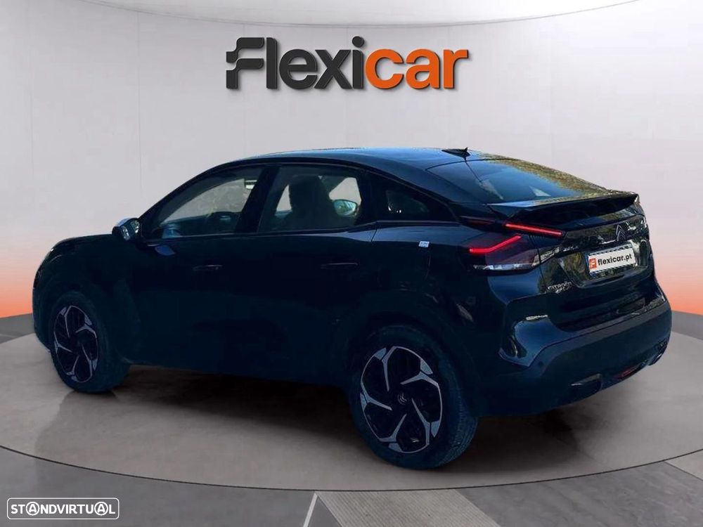 Citroën C4 1.5 BlueHDi Feel Pack EAT8 - 4