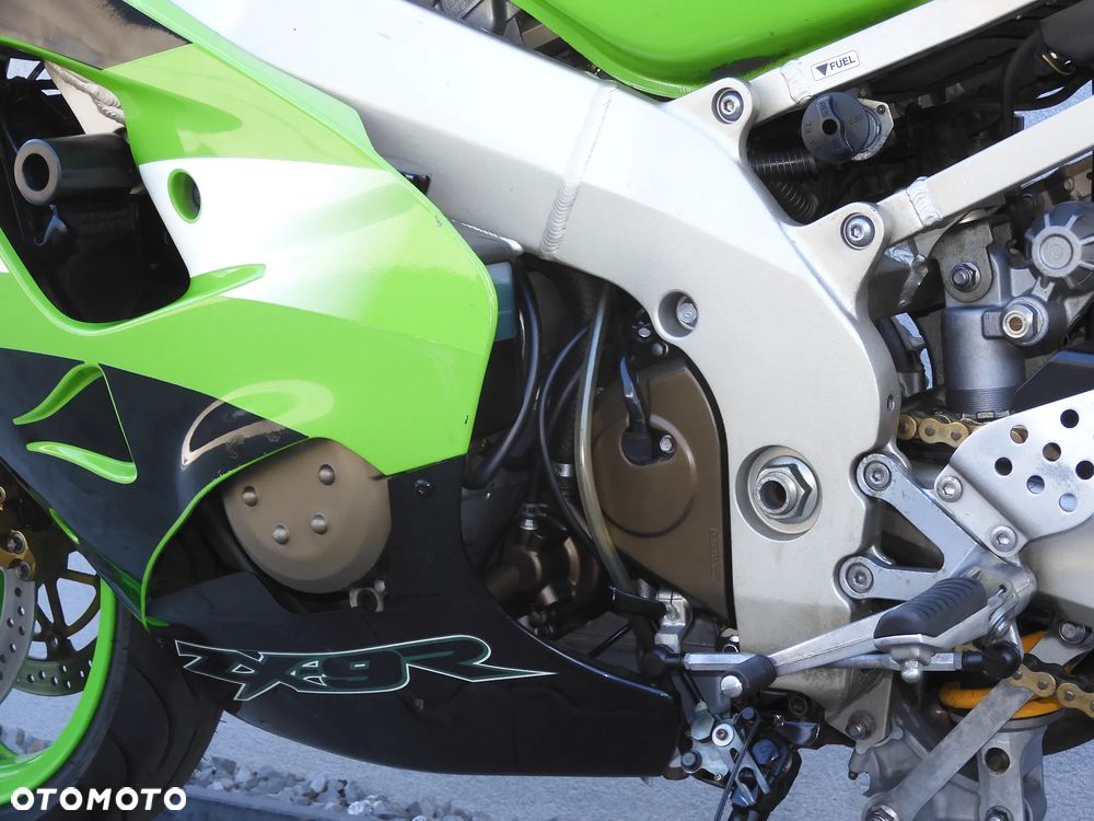 Kawasaki Ninja - 33