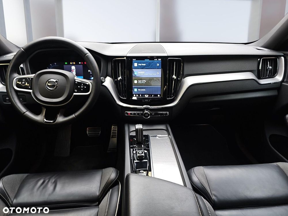 Volvo XC 60 - 8