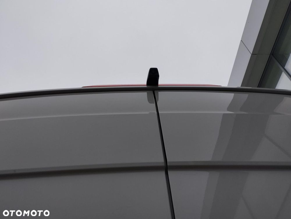 Volkswagen Crafter - 20