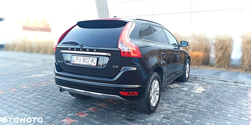 Volvo XC 60 D3 Edition Pro - 13