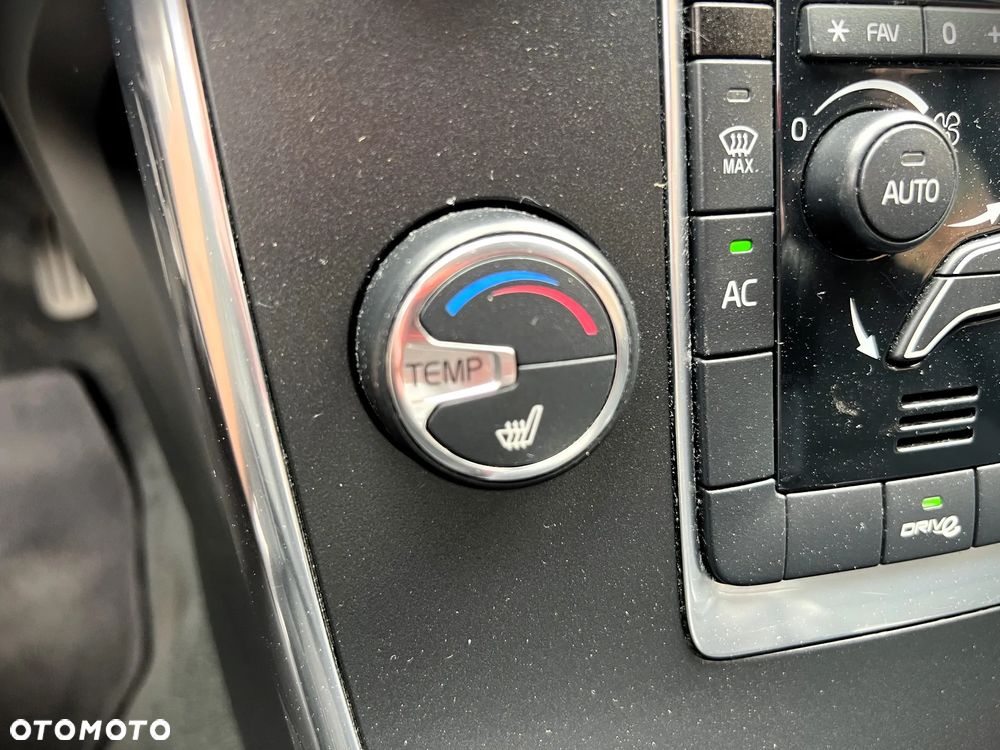 Volvo S60 DRIVe - 23