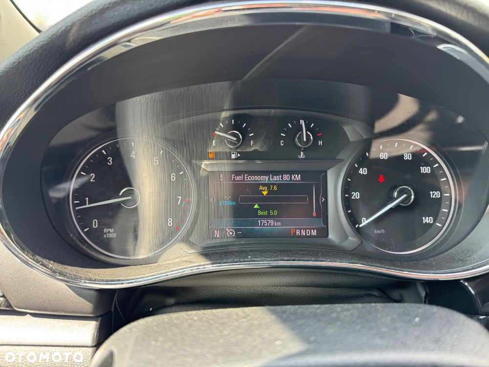 Opel Mokka - 17