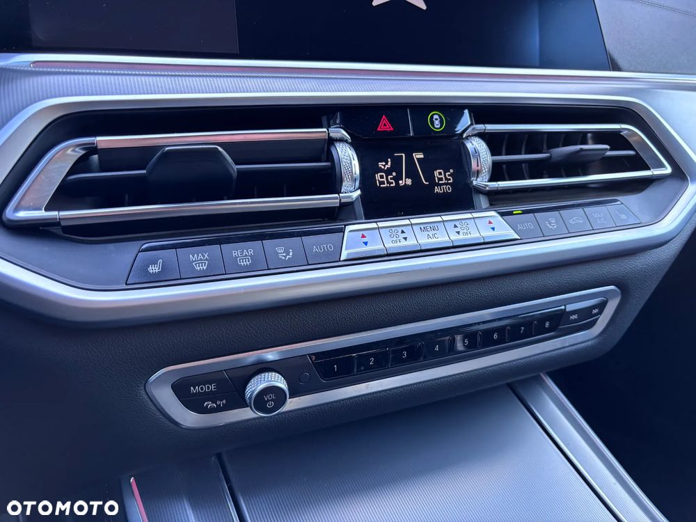 BMW X5 xDrive25d sport - 19