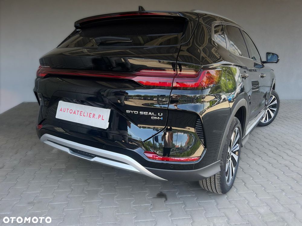 BYD Seal U 1.5T Design AWD - 13
