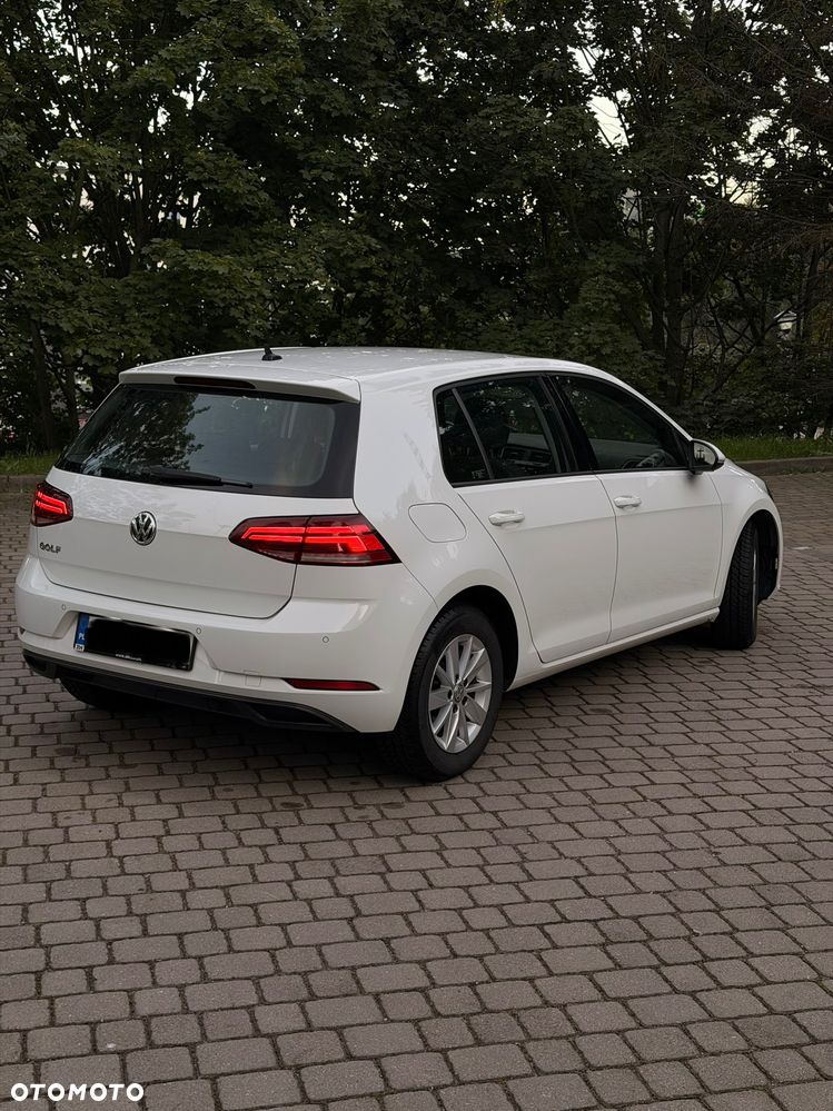 Volkswagen Golf 1.0 TSI Comfortline - 4