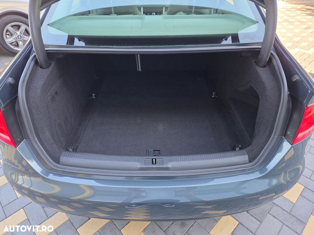 Audi A4 2.0 TDI - 16