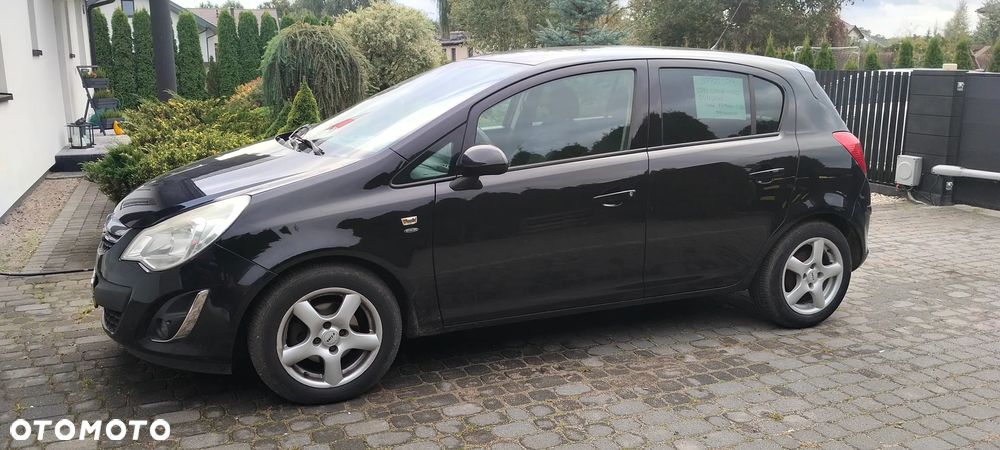 Opel Corsa 1.4 16V Selection - 6